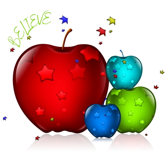 Welcome! 🍎 🪙 - Picture 14 of 15